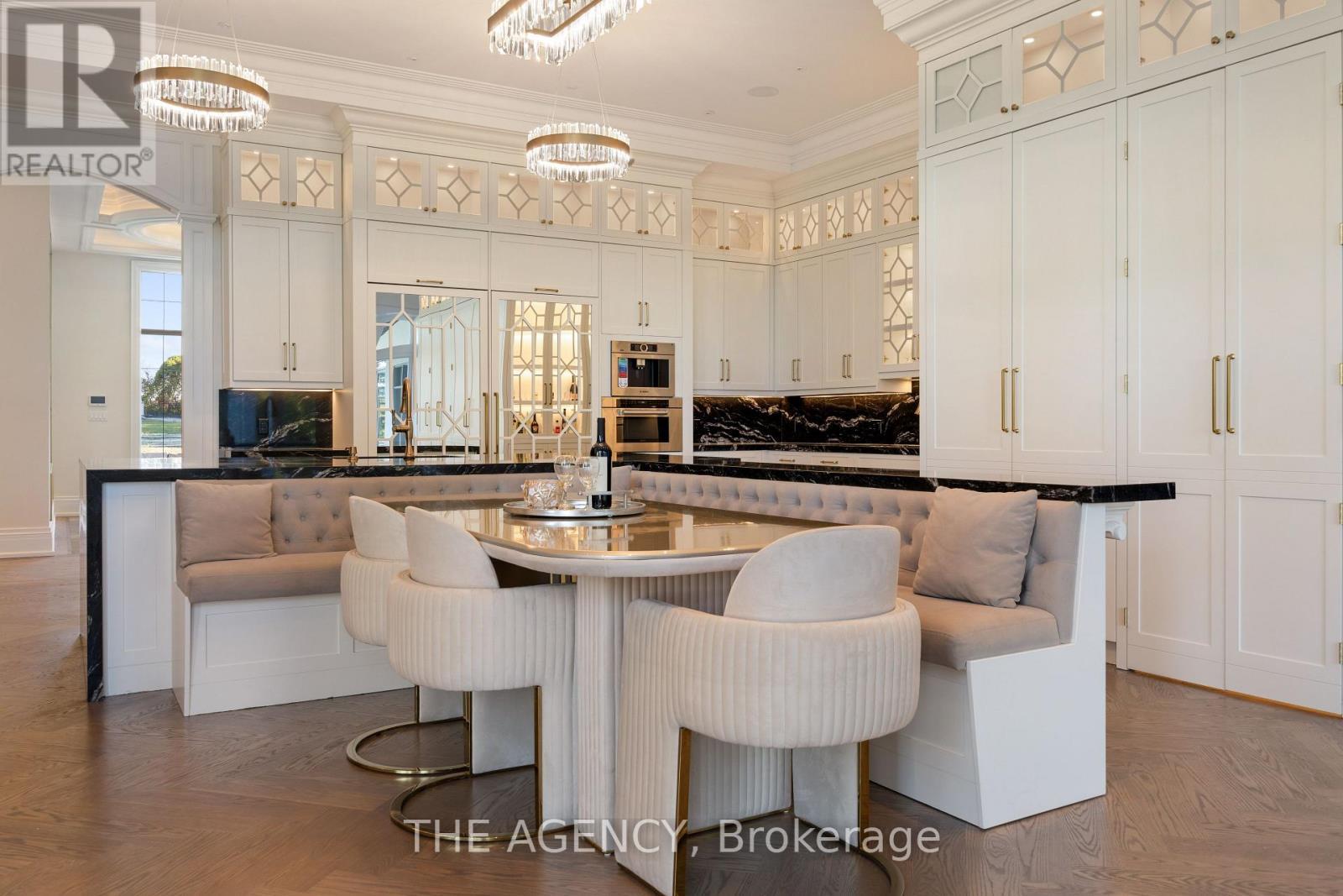 3310 18Th Side Rd, King, ON - Indoor