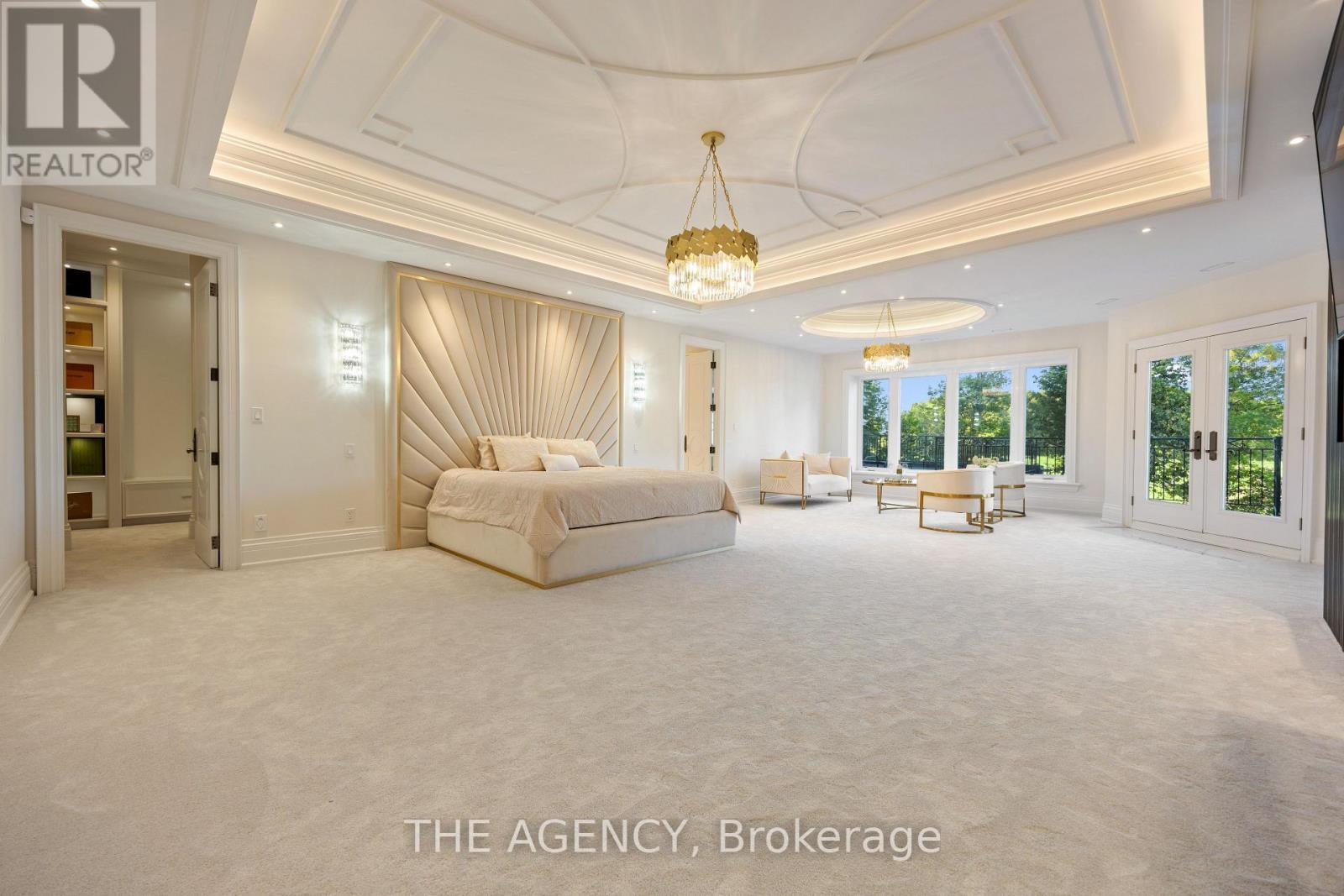 3310 18Th Side Rd, King, ON - Indoor Photo Showing Other Room