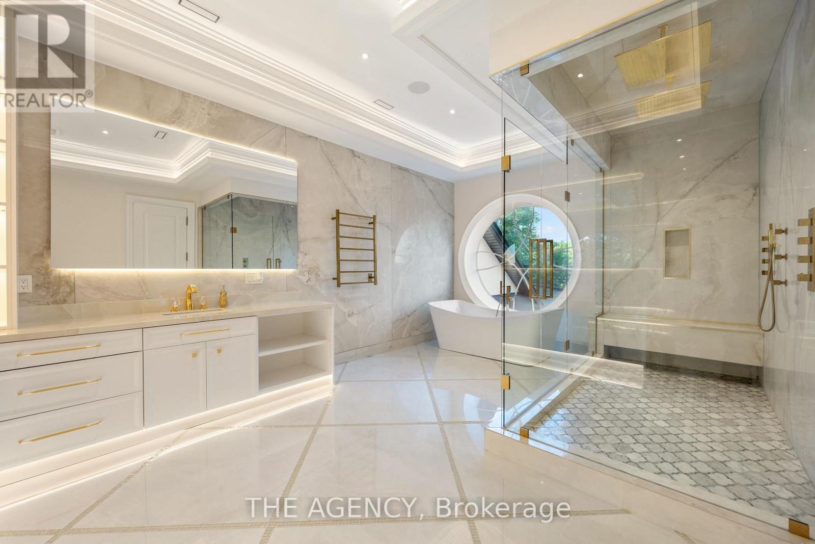 3310 18Th Side Rd, King, ON - Indoor