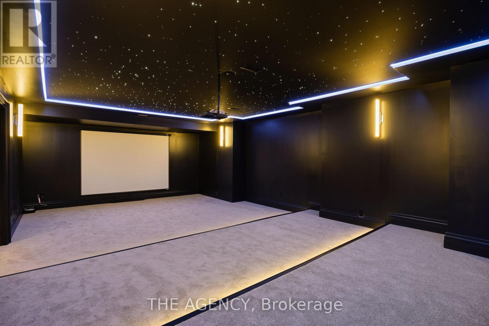 3310 18Th Side Rd, King, ON - Indoor Photo Showing Other Room