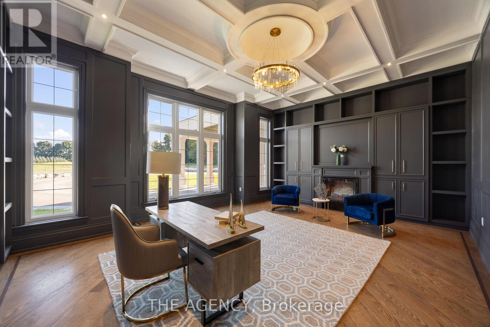 3310 18Th Side Rd, King, ON - Indoor