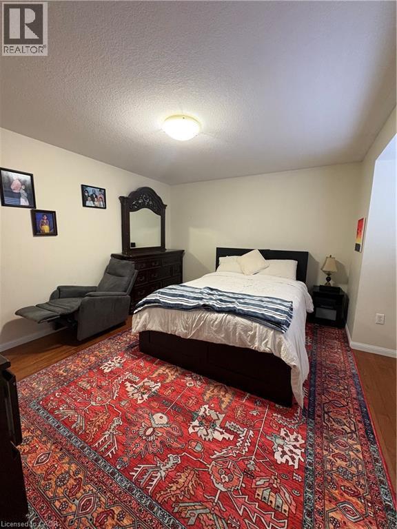 89 Garth Massey Drive, Cambridge, ON - Indoor Photo Showing Bedroom