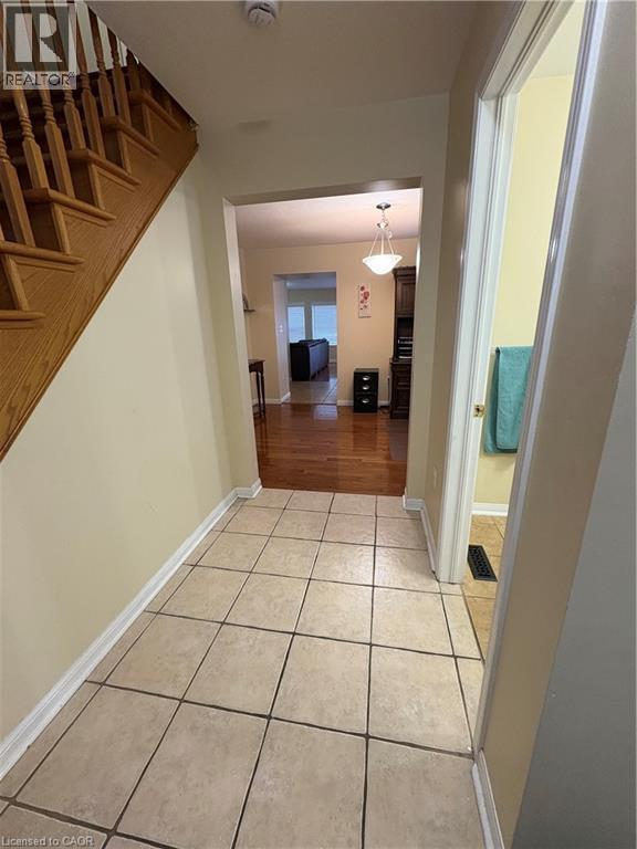 89 Garth Massey Drive, Cambridge, ON - Indoor Photo Showing Other Room