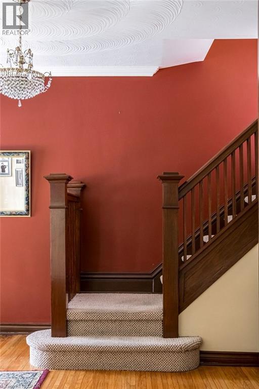 167 Park Street N, Hamilton, ON - Indoor Photo Showing Other Room