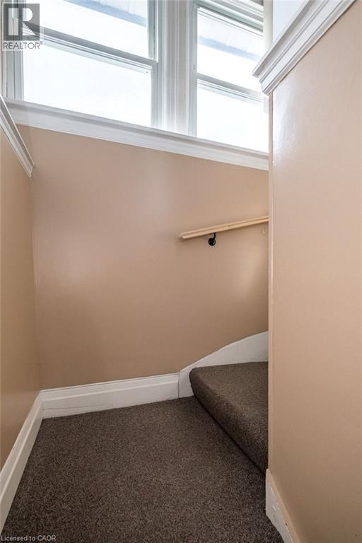 167 Park Street N, Hamilton, ON - Indoor