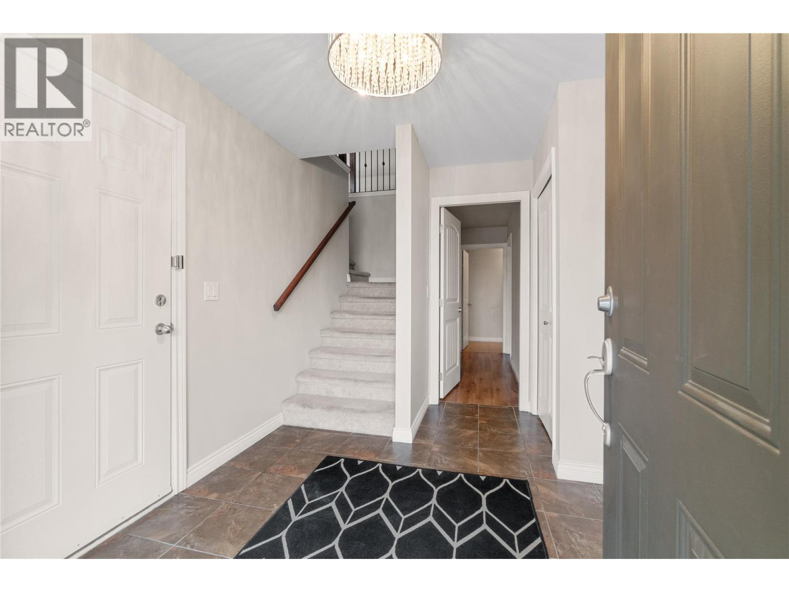 2042 Moonbeam Close, West Kelowna, BC - Indoor Photo Showing Other Room