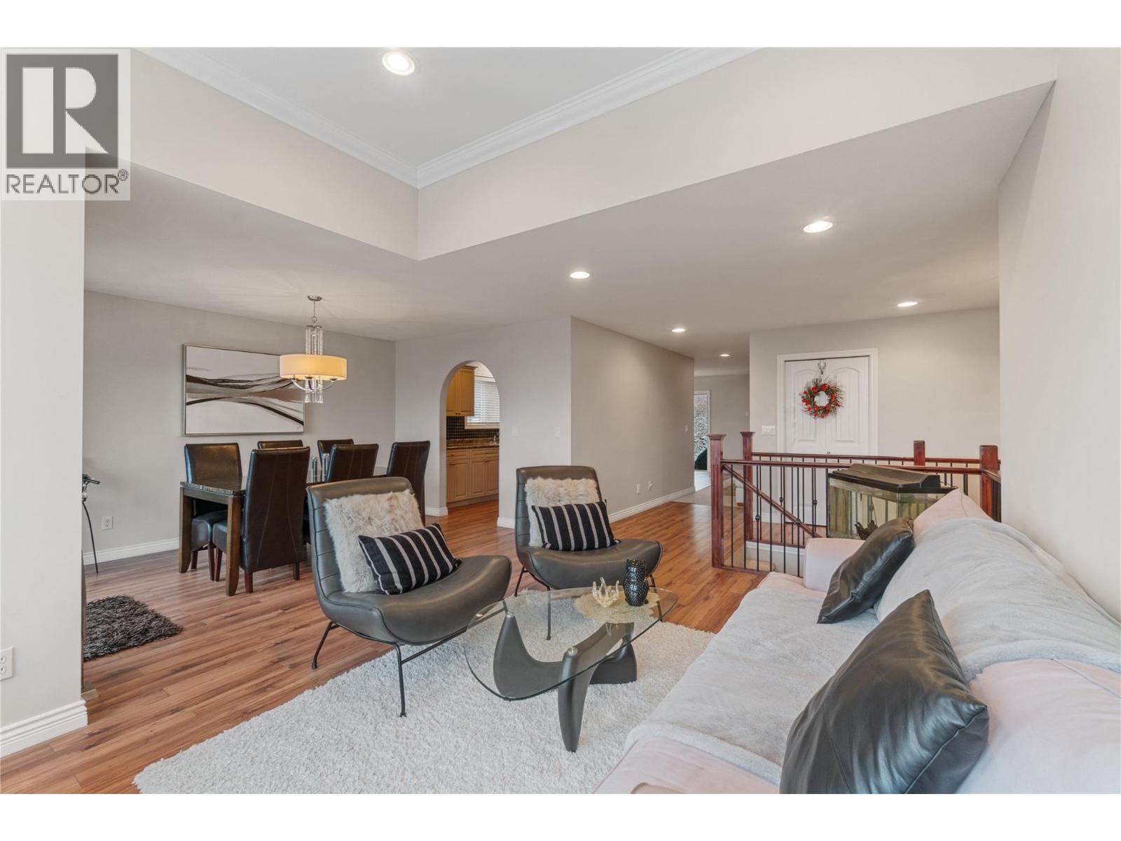 2042 Moonbeam Close, West Kelowna, BC - Indoor