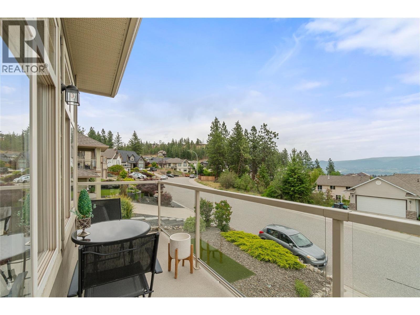 2042 Moonbeam Close, West Kelowna, BC - Outdoor With Exterior