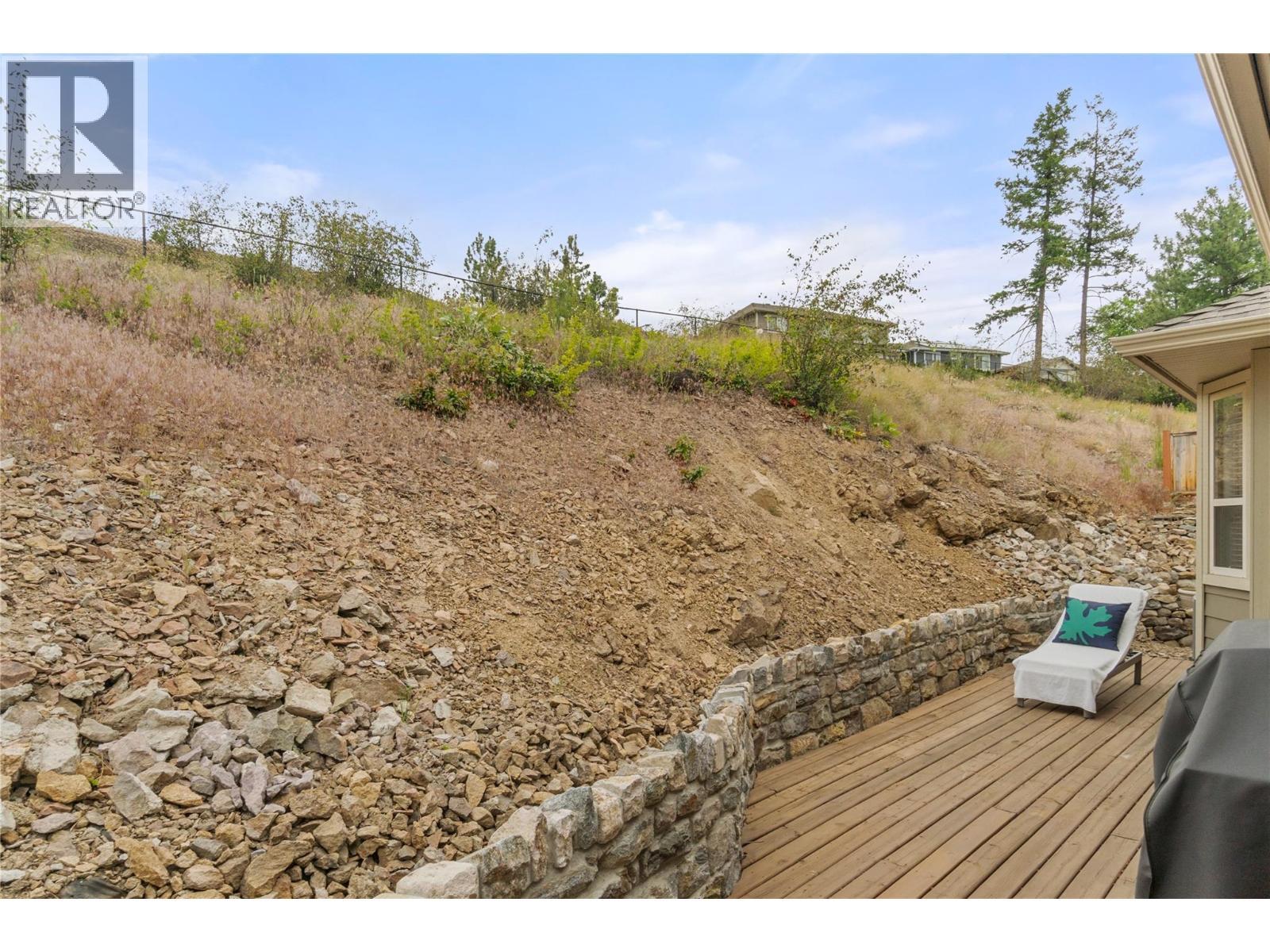 2042 Moonbeam Close, West Kelowna, BC - Outdoor