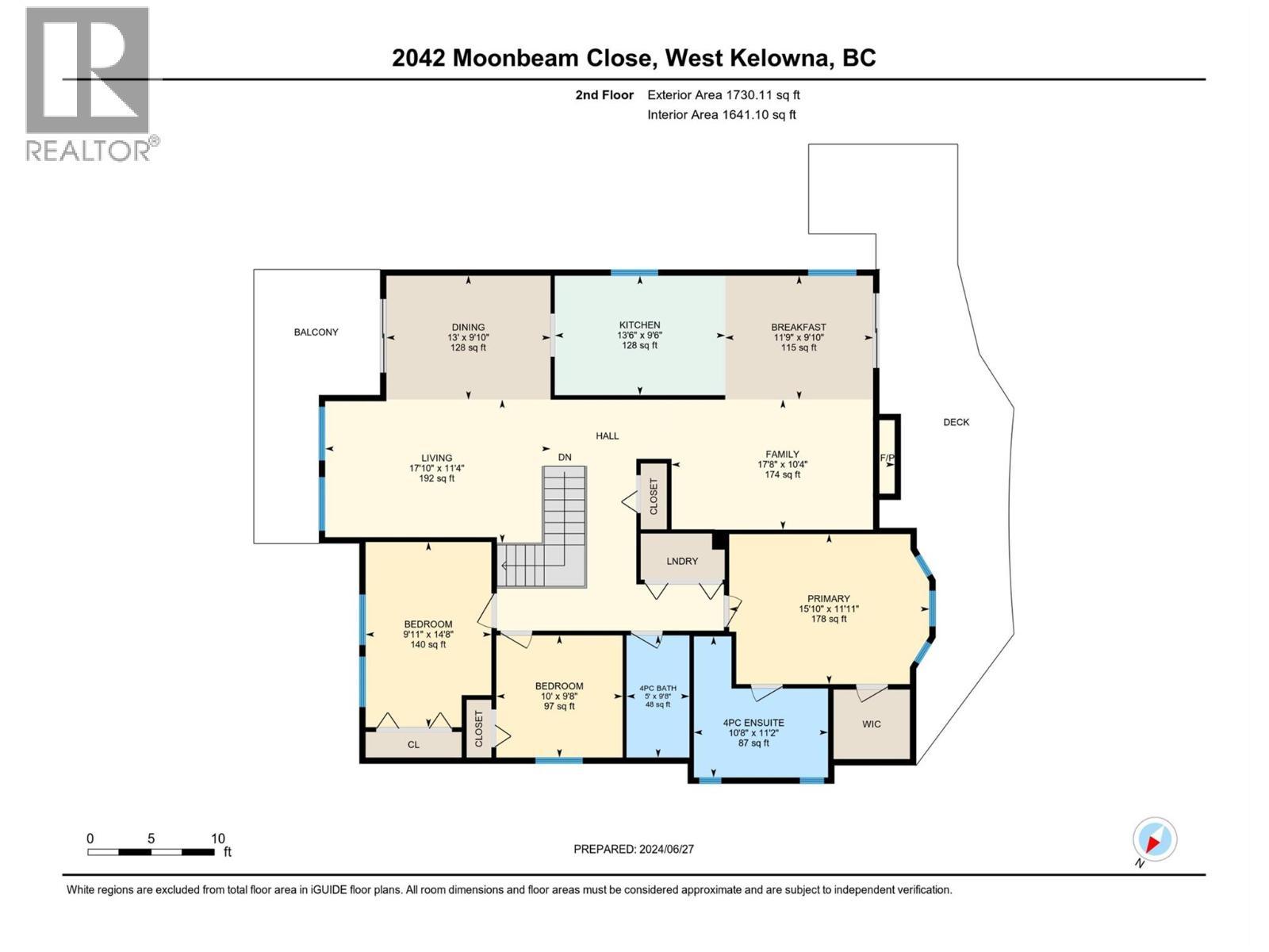 2042 Moonbeam Close, West Kelowna, BC - Other
