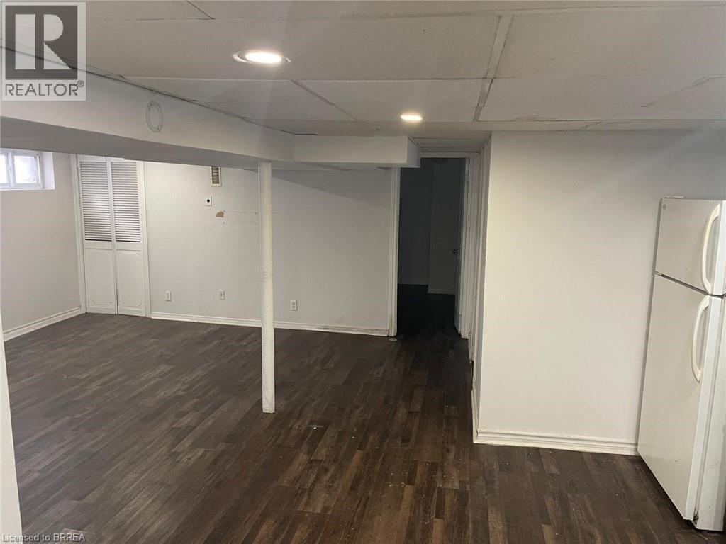 258 Wellington Road, London, ON - Indoor