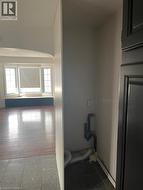 Main floor Laundry -