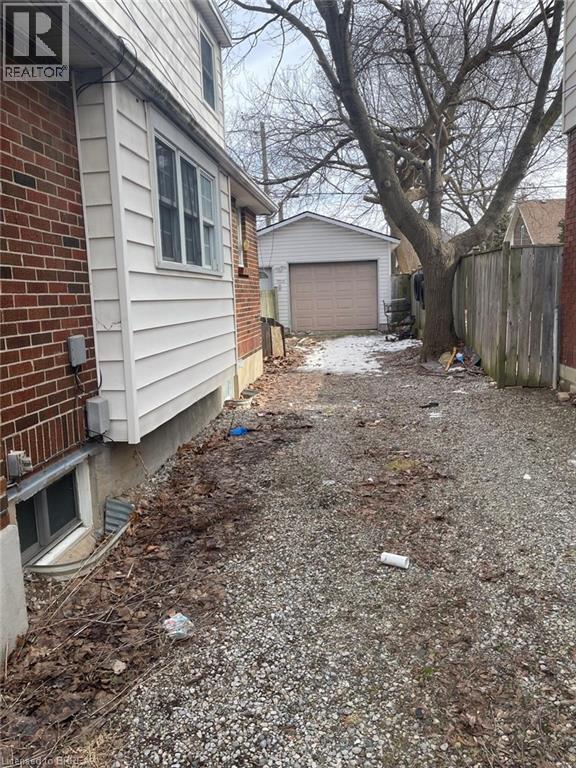 258 Wellington Road, London, ON - Outdoor