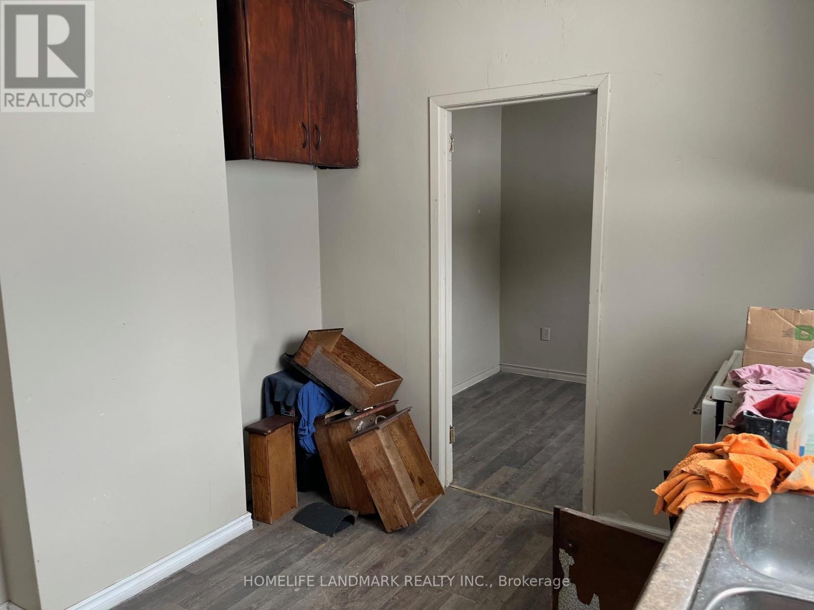 20 Cherry Street, Kitchener, ON - Indoor