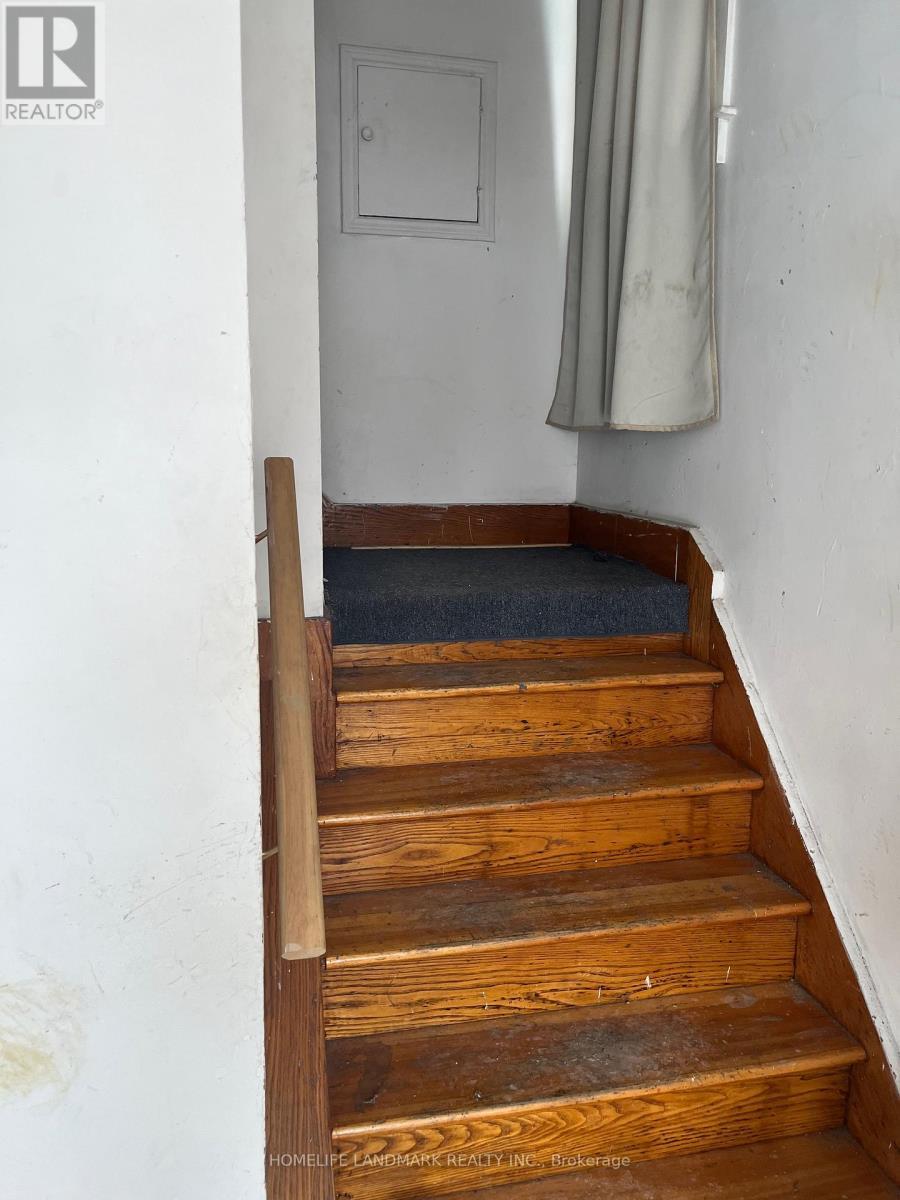 20 Cherry Street, Kitchener, ON - Indoor Photo Showing Other Room