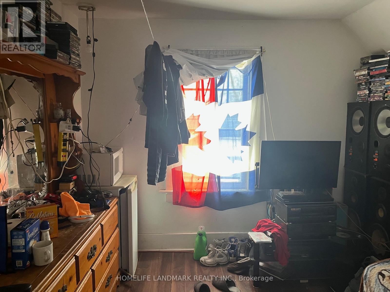 20 Cherry Street, Kitchener, ON - Indoor