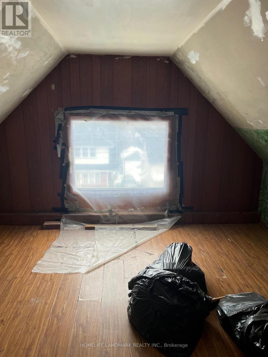 20 Cherry Street, Kitchener, ON - Indoor