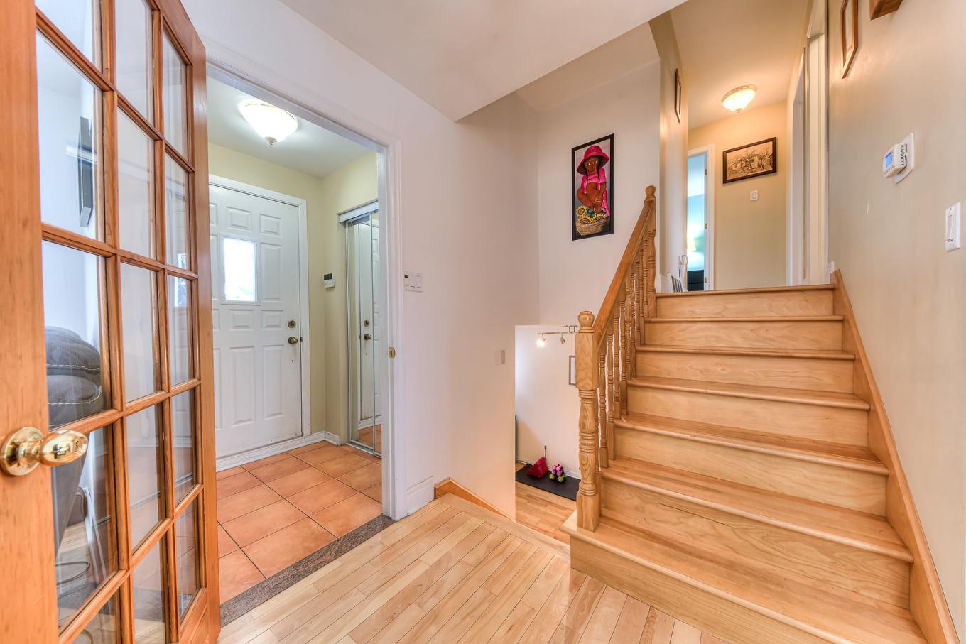 Vue d'ensemble - 123 Rue Houde, Kirkland, QC - Indoor Photo Showing Other Room