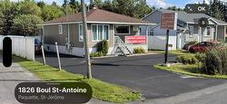 1826 Boul. St-Antoine Saint-Jérôme, QC J7Z 7M2
