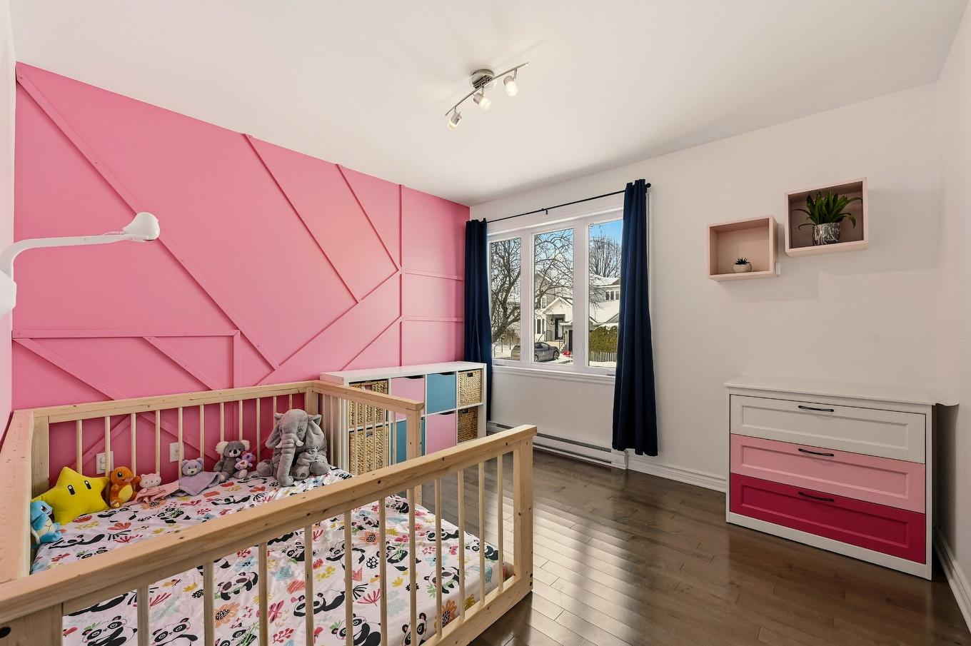 Chambre à coucher - 924 Rue Brissette, Sainte-Julie, QC - Indoor Photo Showing Other Room