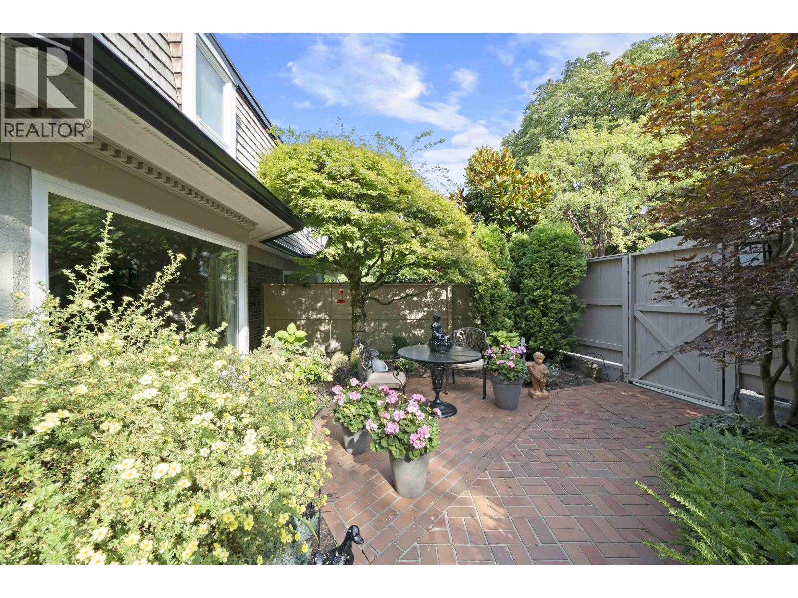 1443 Mcrae Avenue, Vancouver, BC - Outdoor