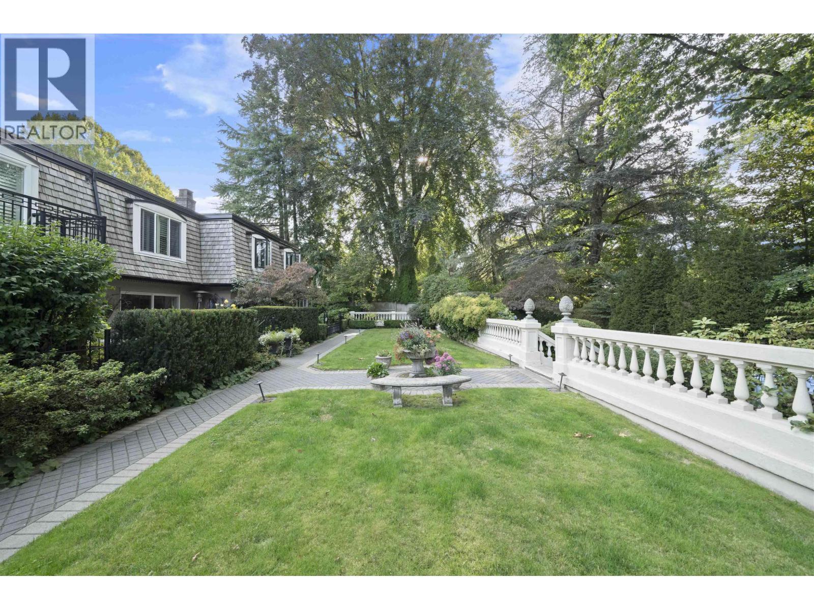 1443 Mcrae Avenue, Vancouver, BC - Outdoor