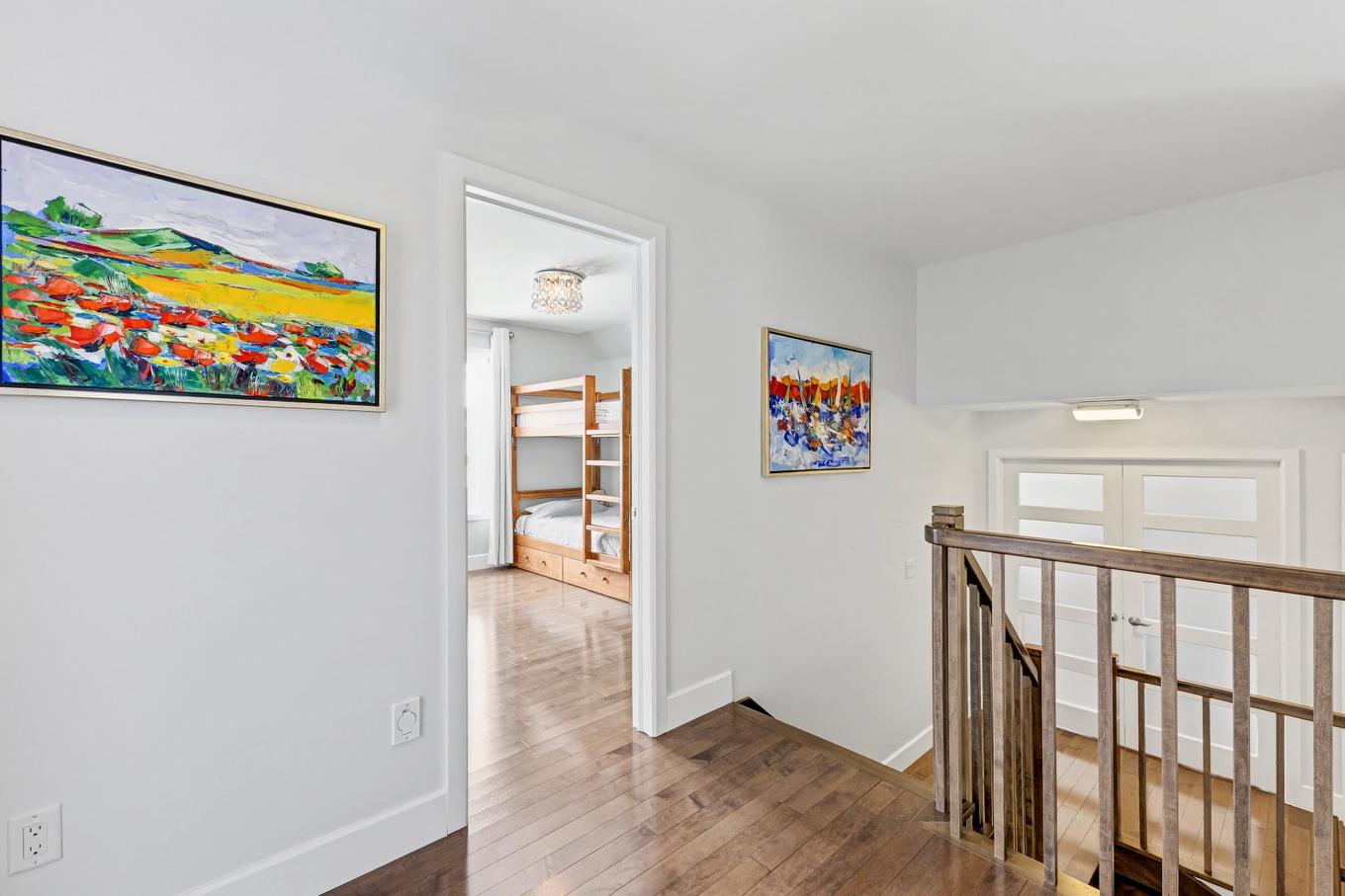 Vue d'ensemble - 1065 Rue Breux, Chambly, QC - Indoor Photo Showing Other Room