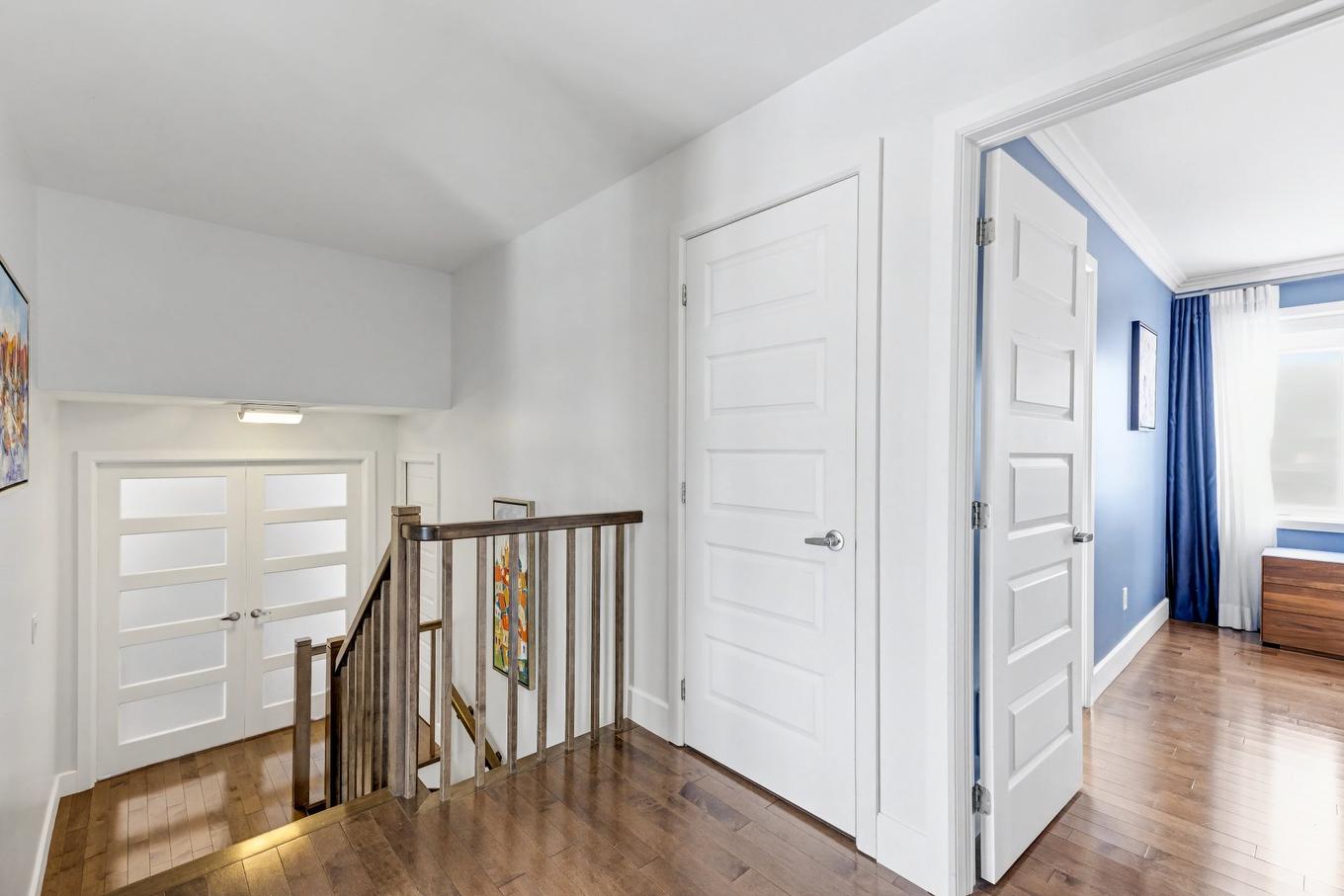 Vue d'ensemble - 1065 Rue Breux, Chambly, QC - Indoor Photo Showing Other Room