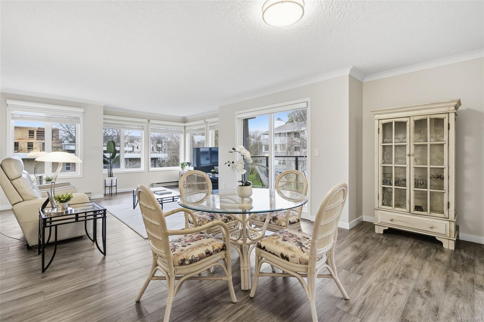 301-1121 Oscar St, Victoria, BC - Indoor