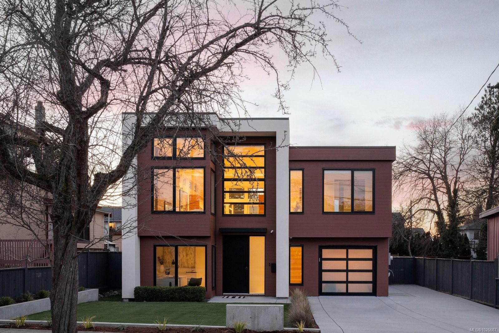 2318 Shakespeare St, Victoria, BC