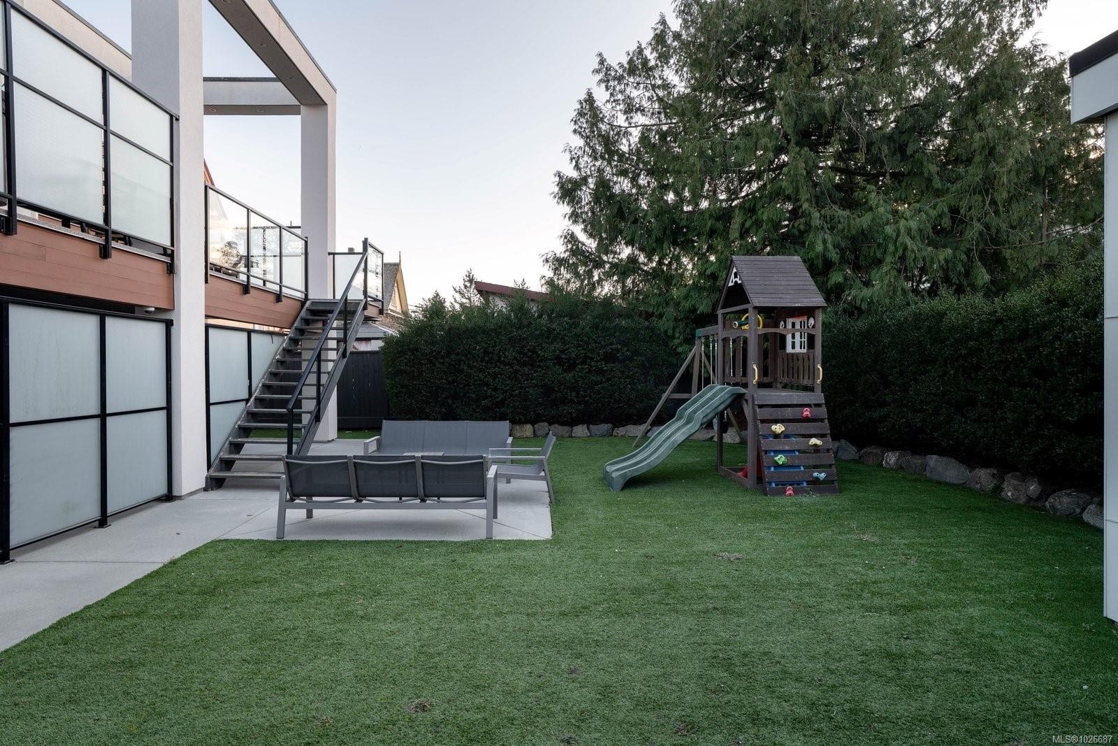 2318 Shakespeare St, Victoria, BC