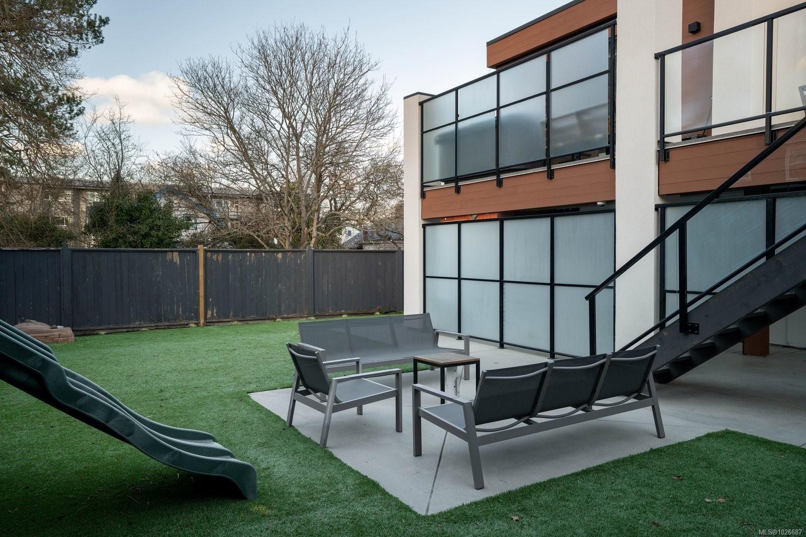 2318 Shakespeare St, Victoria, BC