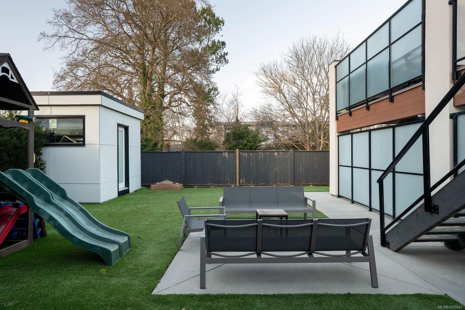 2318 Shakespeare St, Victoria, BC