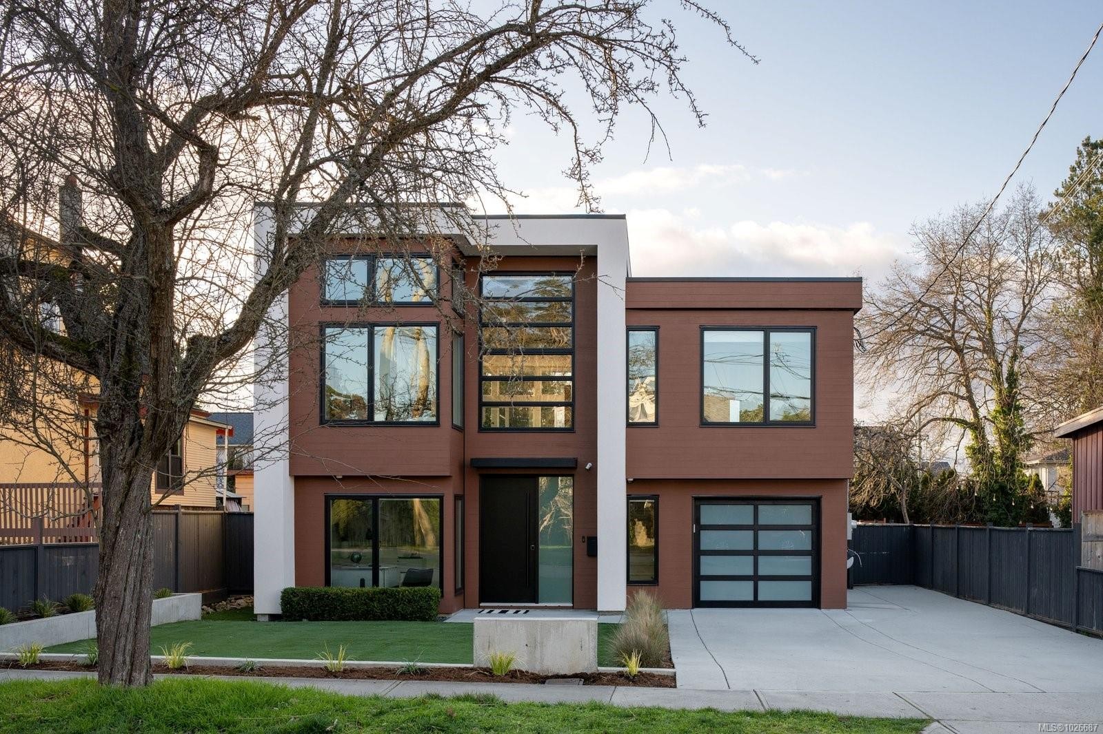 2318 Shakespeare St, Victoria, BC