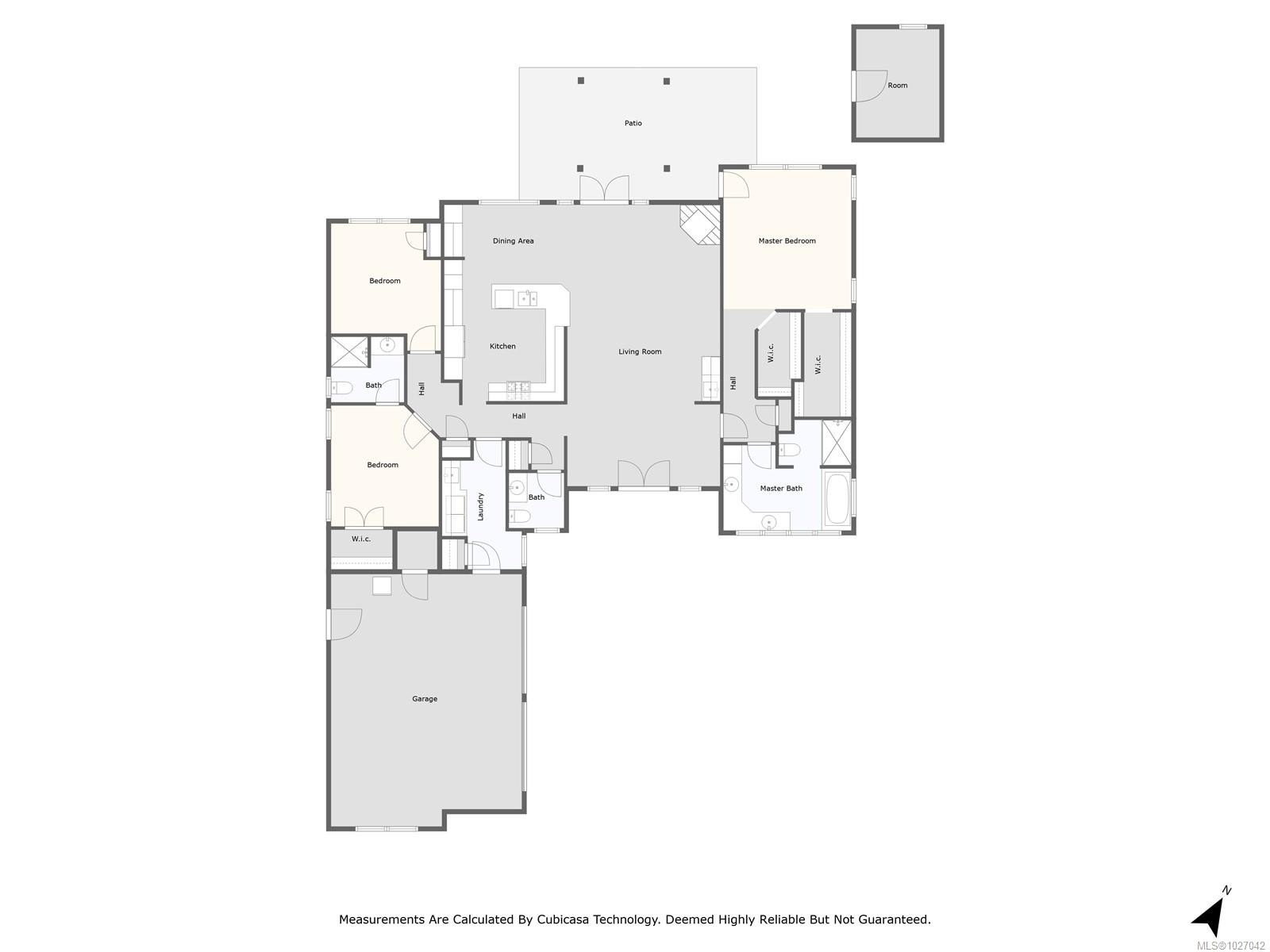 856 Bluffs Dr, Qualicum Beach, BC