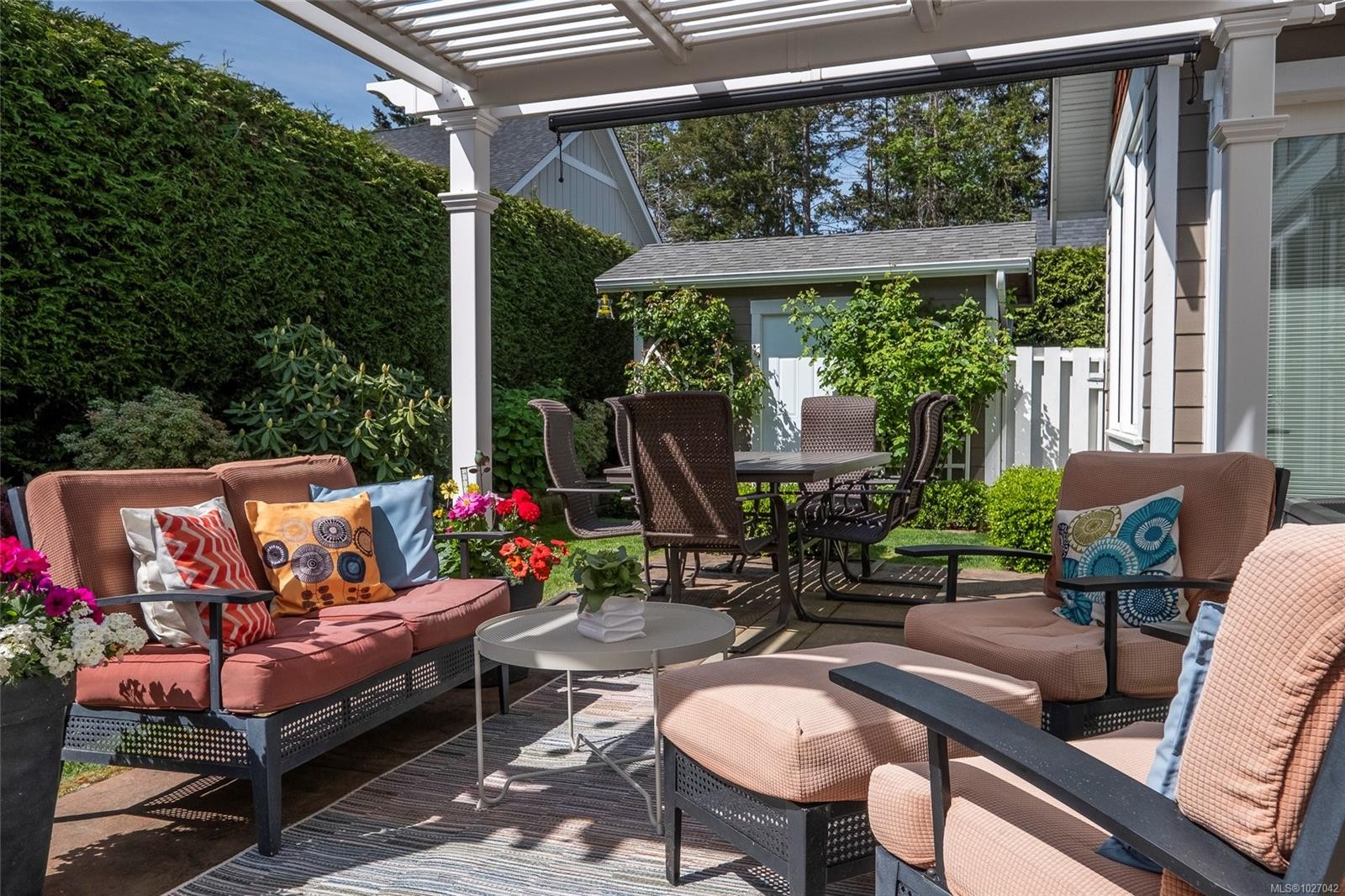 856 Bluffs Dr, Qualicum Beach, BC