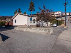 797 Eckhardt Avenue Penticton, BC V2A 2A5
