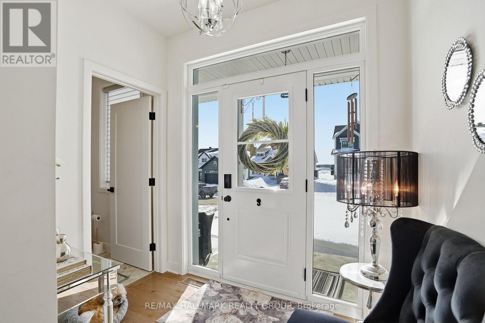 3 Arber Street, Champlain, ON - Indoor