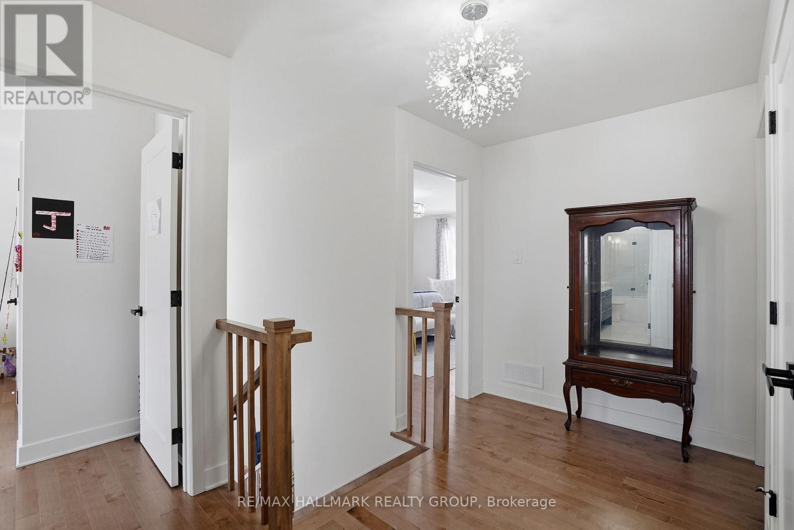 3 Arber Street, Champlain, ON - Indoor Photo Showing Other Room