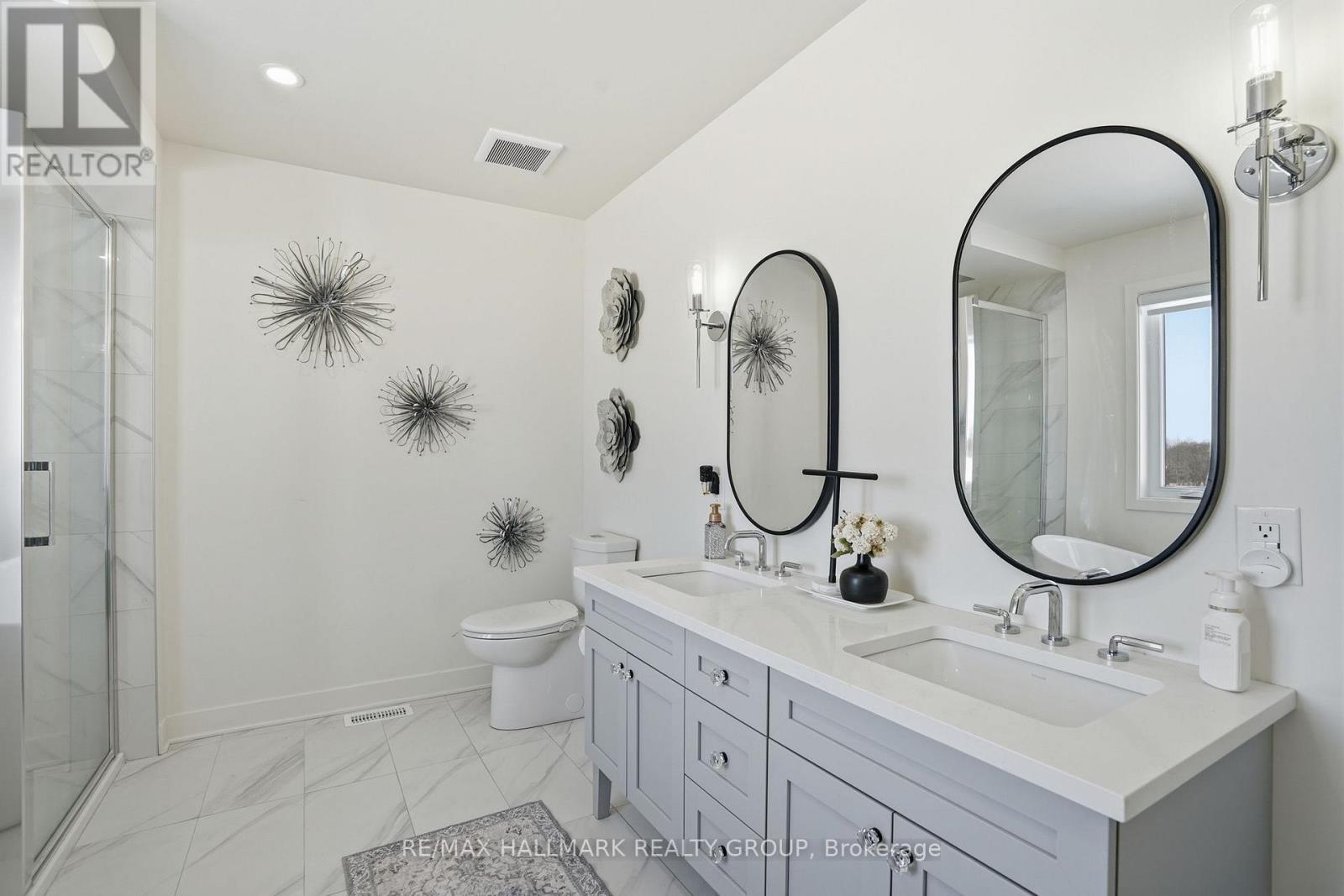3 Arber Street, Champlain, ON - Indoor Photo Showing Bathroom