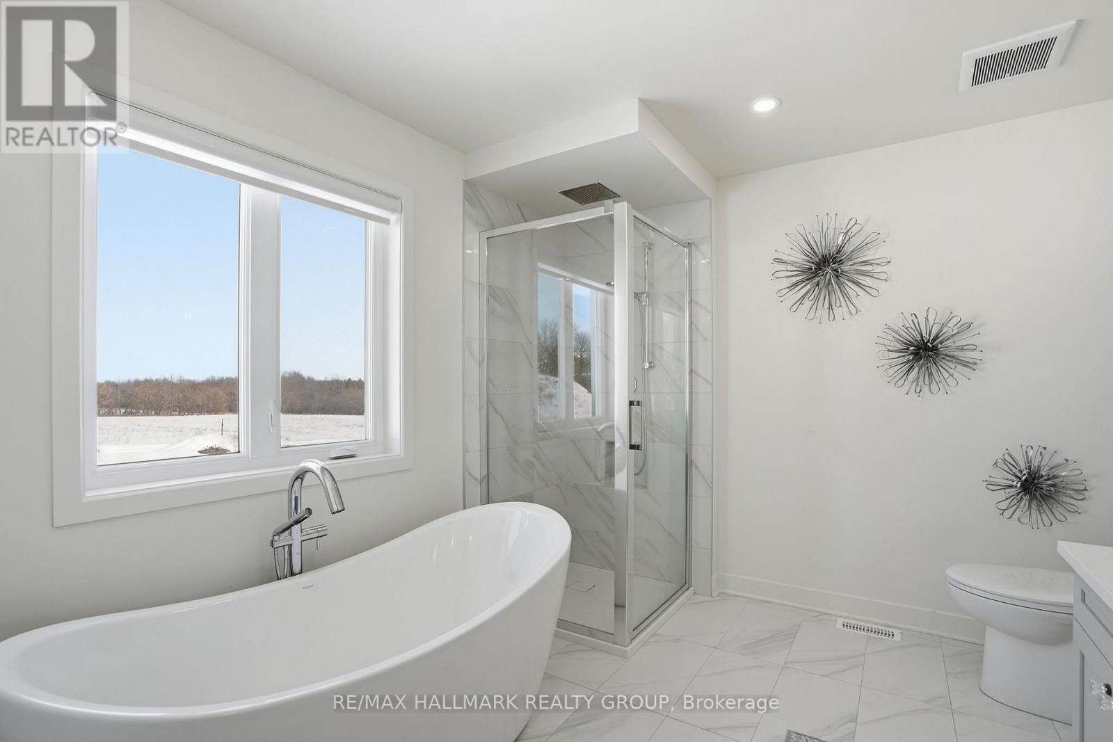 3 Arber Street, Champlain, ON - Indoor Photo Showing Bathroom