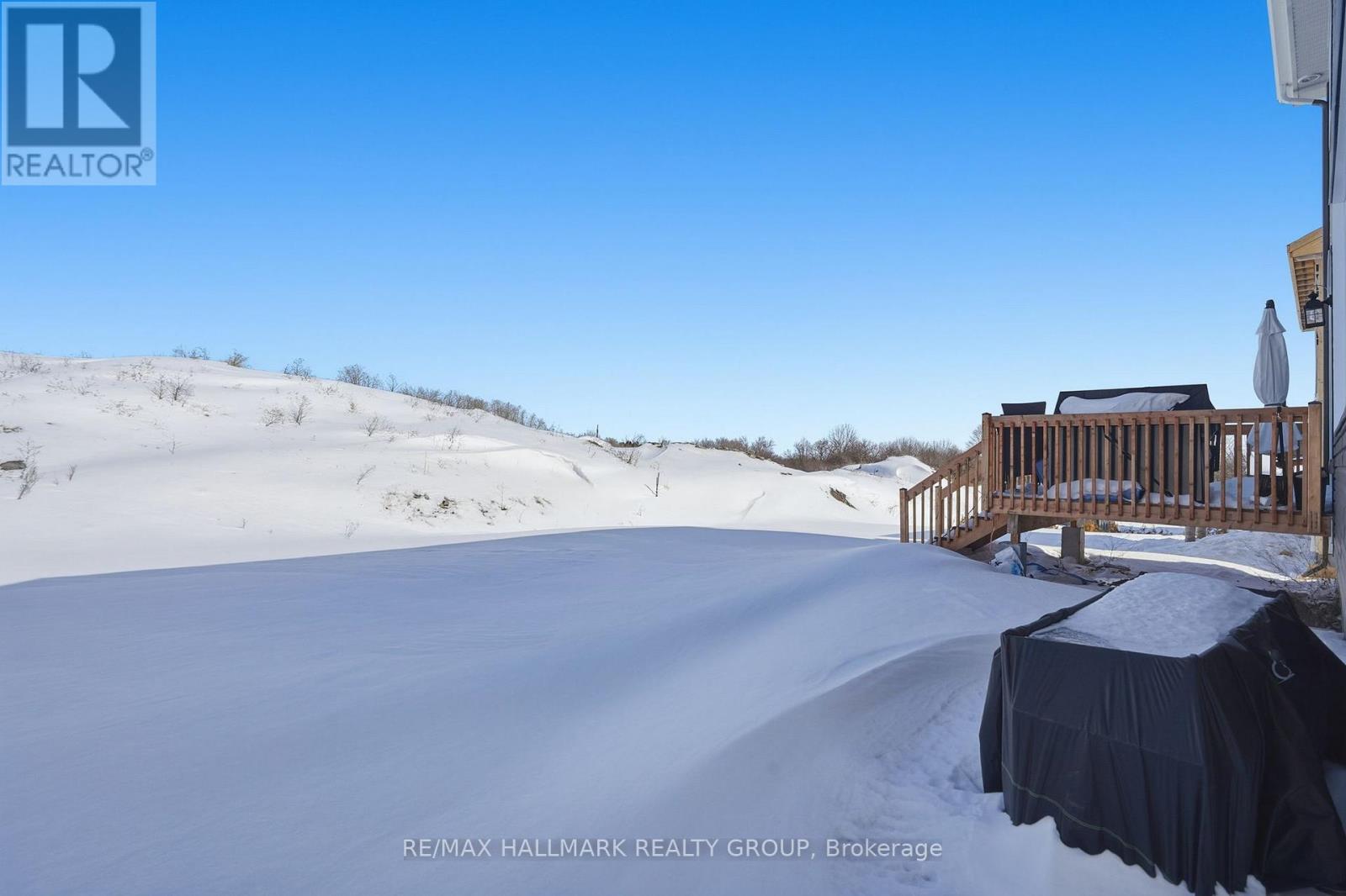 3 Arber Street, Champlain, ON - Outdoor