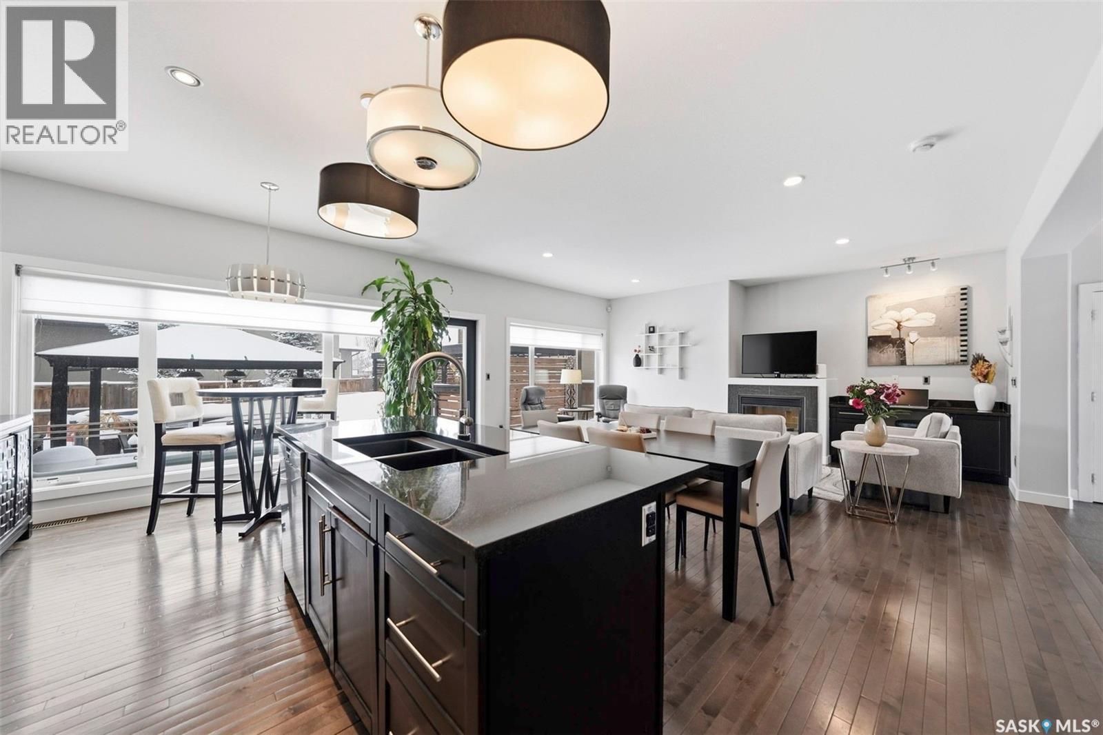 707 Sauer Crescent, Saskatoon, SK - Indoor