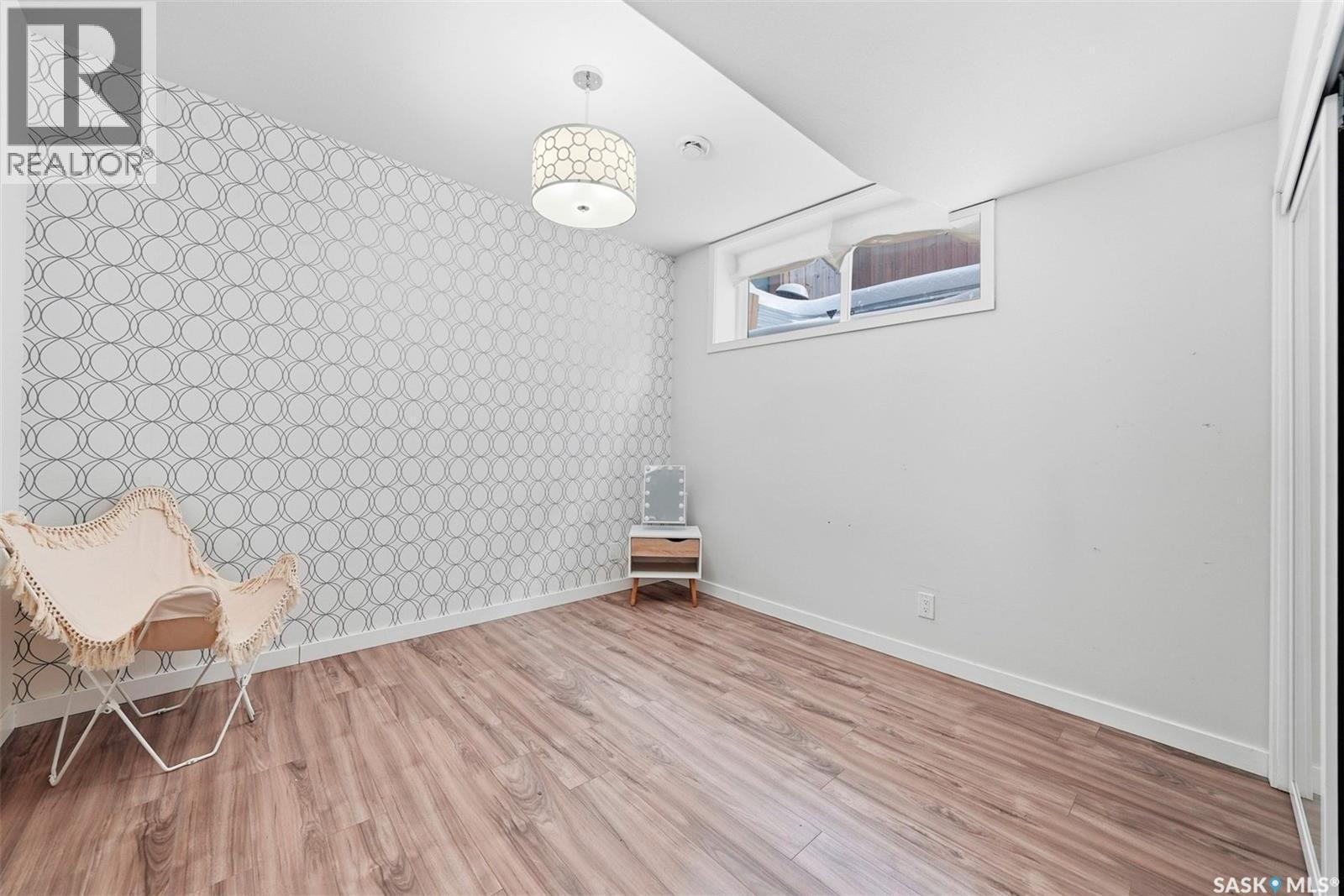 707 Sauer Crescent, Saskatoon, SK - Indoor Photo Showing Other Room