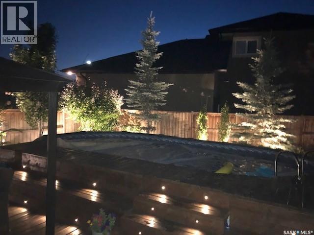 707 Sauer Crescent, Saskatoon, SK - Outdoor