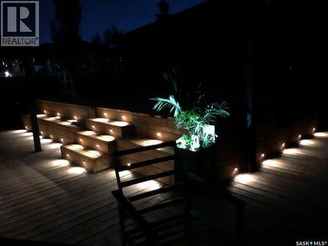 707 Sauer Crescent, Saskatoon, SK -