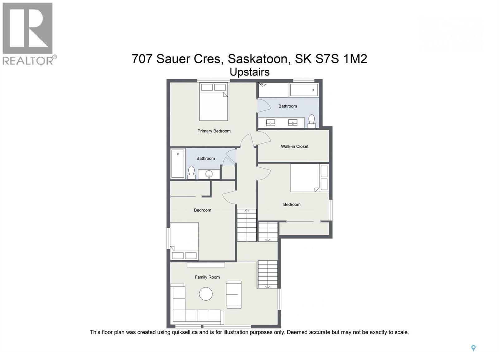 707 Sauer Crescent, Saskatoon, SK - Other