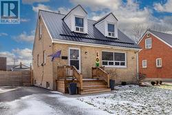 81 DUNKIRK DRIVE N St. Thomas, ON N5R 1S2