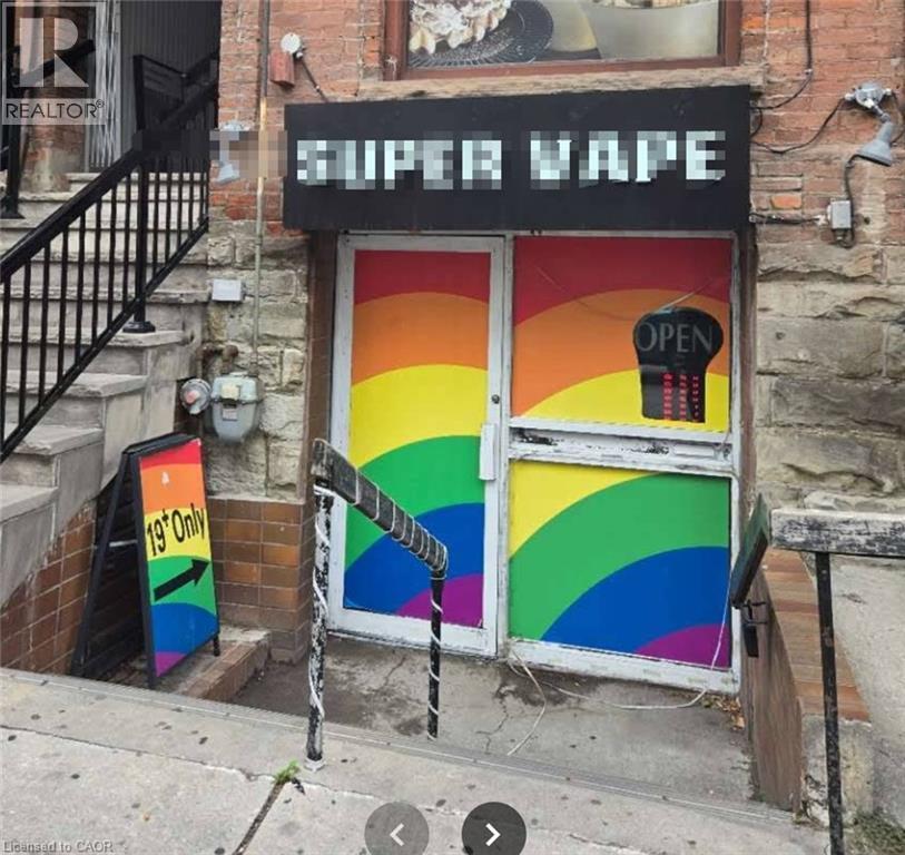 449 Church Street, Toronto, ON