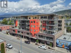 110 Ellis Street Unit# 508 Penticton, BC V2A 4L5